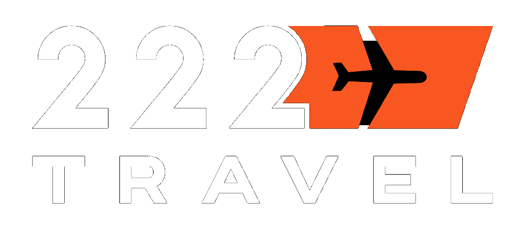 222 TRAVEL
